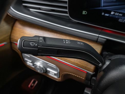 Used 2024 Mercedes-Benz GLE 53 AMG 4MATIC Coupe image 53