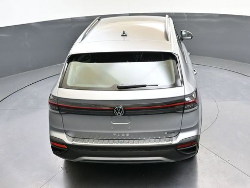 Used 2025 Volkswagen Taos S AWD/4WD image 47