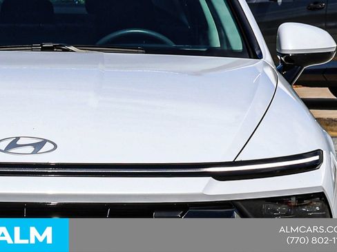 Used 2024 Hyundai Sonata SEL FWD image 14