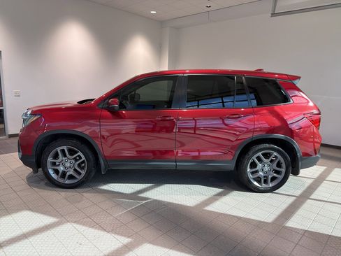 Used 2022 Honda Passport EX-L image 2