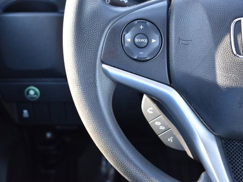 Used 2019 Honda Fit LX image 27