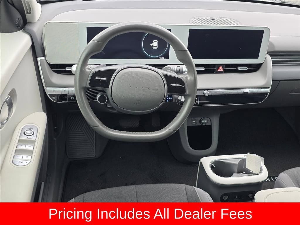 Used 2024 Hyundai Ioniq 5 SEL RWD image 10