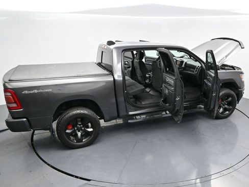 Used 2020 RAM 1500 Big Horn AWD/4WD image 39