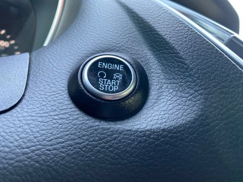 Used 2017 Ford Focus ST FWD image 15