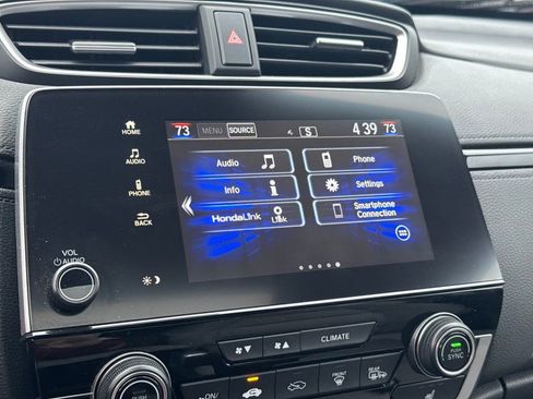 Used 2022 Honda CR-V EX image 20
