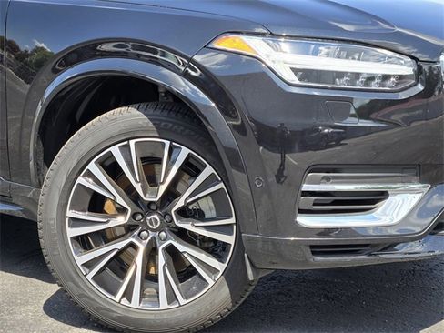 Certified 2025 Volvo XC90 T8 Plus w/ Protection Package Premier image 11
