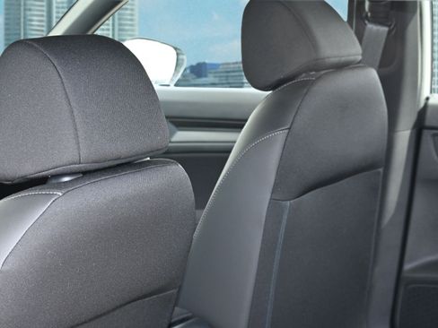 New 2025 Honda Civic Sport image 12