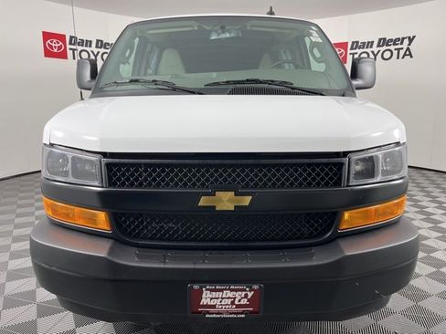 Used 2024 Chevrolet Express 2500 image 14
