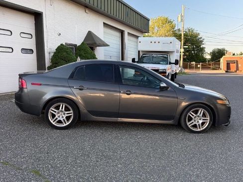 Used 2008 Acura TL FWD image 8