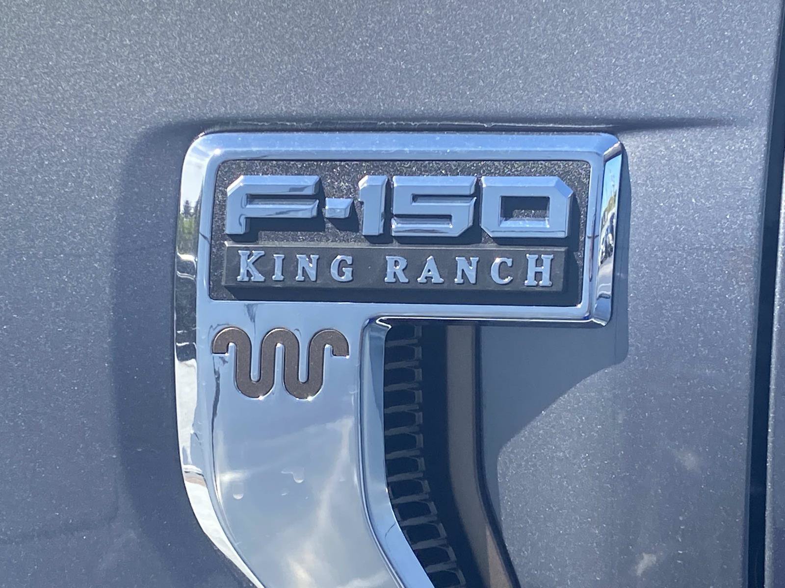 New 2026 Ford F150 King Ranch w/ Equipment Group 601A High AWD/4WD image 8