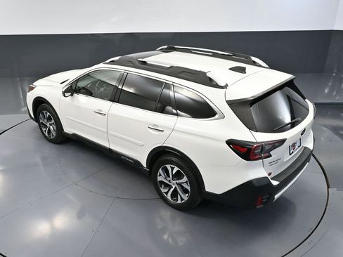 Used 2022 Subaru Outback Touring XT AWD/4WD image 57