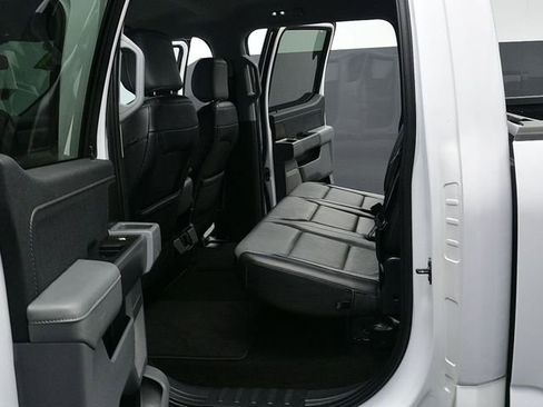 Used 2021 Ford F150 Lariat w/ Equipment Group 501A Mid image 13