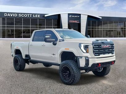 Used 2026 GMC Sierra 2500 AT4 w/ AT4 Premium Plus Package