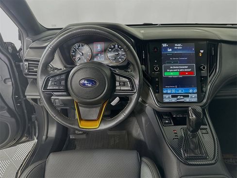 Used 2025 Subaru Outback Wilderness image 19