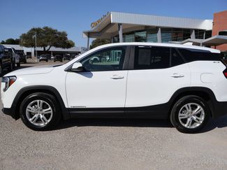 Used 2024 GMC Terrain SLE FWD video 2