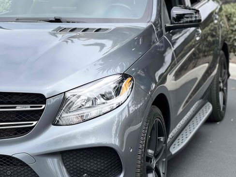 Used 2019 Mercedes-Benz GLE 43 AMG 4MATIC image 58