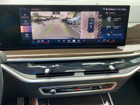 Used 2024 BMW X5 xDrive40i w/ Executive Package AWD/4WD image 10