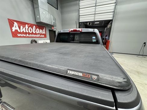 Used 2021 GMC Canyon AT4 w/ Trailering Package image 13