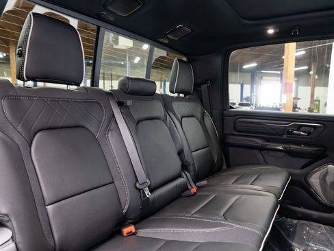 New 2026 RAM 1500 Limited image 31