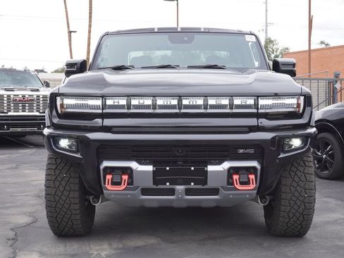 New 2025 GMC Hummer EV 3X w/ Extreme Off-Road Package image 5