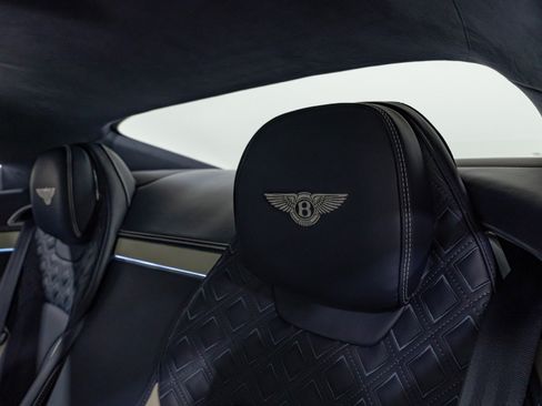 Used 2024 Bentley Continental GT V8 AWD/4WD image 60