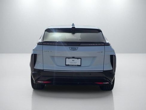 New 2026 Cadillac Lyriq Luxury RWD image 6