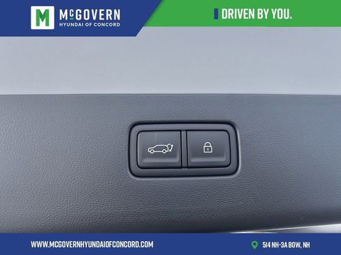 New 2026 Hyundai Ioniq 9 SEL AWD/4WD image 8