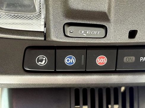 Certified 2024 Chevrolet Silverado 2500 LTZ w/ LPO, Dark Essentials Package image 22