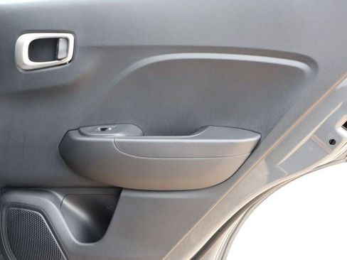 New 2026 Hyundai Venue SEL FWD image 13