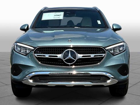 New 2026 Mercedes-Benz GLC 300 image 3