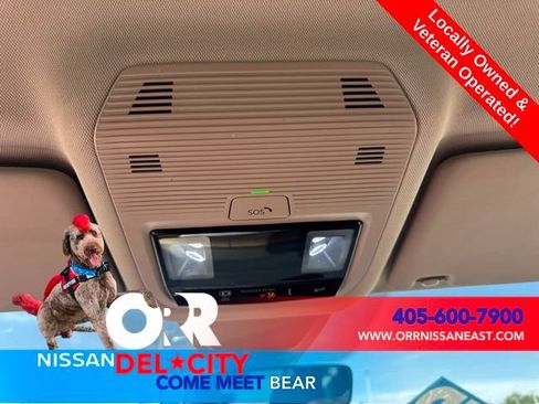 Used 2025 Volkswagen Atlas SE FWD image 23