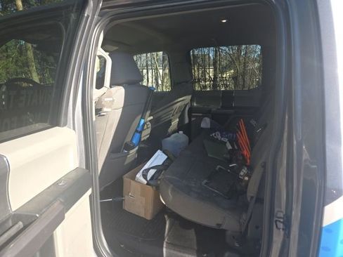 Used 2021 Ford F250 XLT image 14