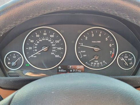 Used 2015 BMW 328i Sedan RWD image 9