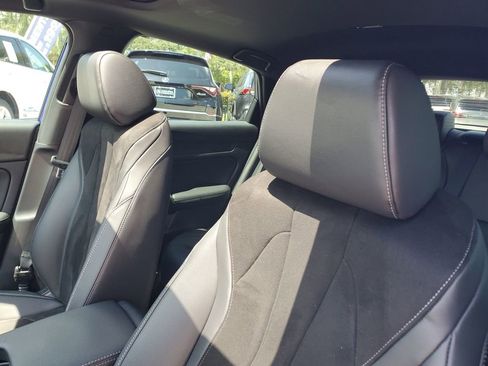 Used 2024 Acura Integra A-Spec FWD image 16