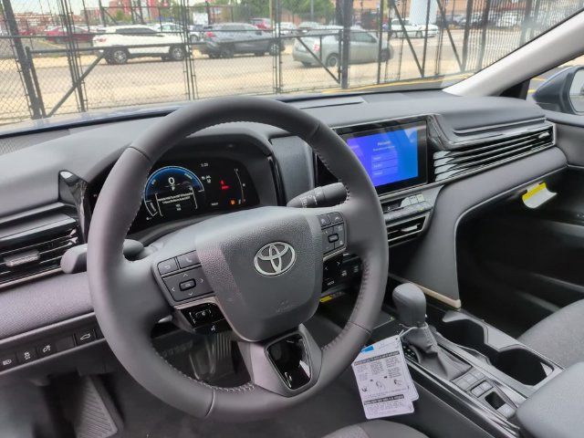 Used 2026 Toyota Camry LE w/ Convenience Package AWD/4WD image 24