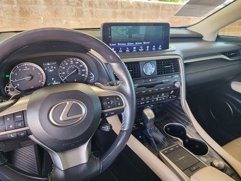 Used 2021 Lexus RX 350 AWD w/ Luxury Package image 64