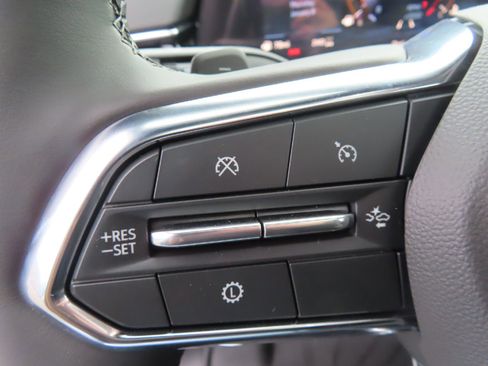 New 2026 Chevrolet Tahoe High Country image 16