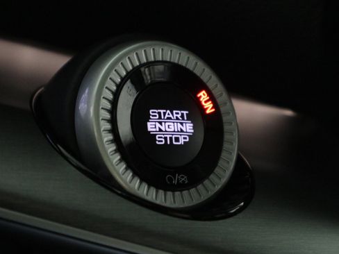 New 2025 Jeep Wagoneer L Series III w/ Quick Order Package 25C Super image 34