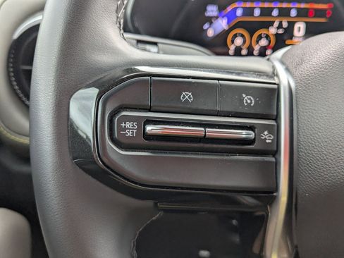 Certified 2024 Chevrolet Colorado ZR2 image 18