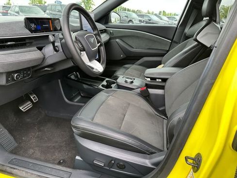 Used 2024 Ford Mustang Mach-E GT image 17