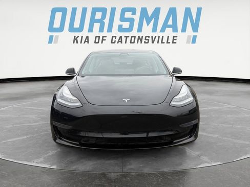 Used 2018 Tesla Model 3 Long Range image 8