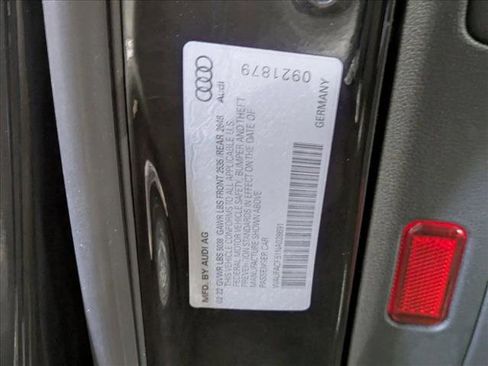 Certified 2022 Audi A5 2.0T Premium Plus image 25