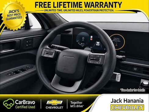 Used 2024 Hyundai Santa Fe Calligraphy AWD/4WD image 11