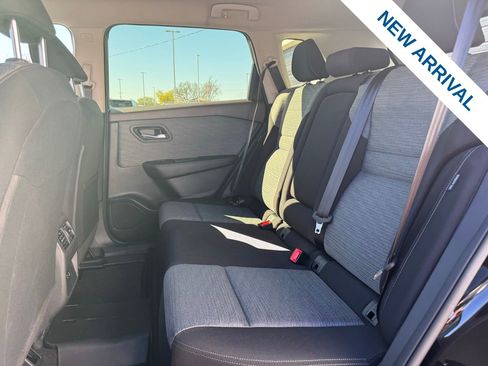 Used 2023 Nissan Rogue SV image 14