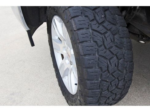 Used 2015 GMC Sierra 1500 SLE w/ Texas SLE Value Package AWD/4WD image 30