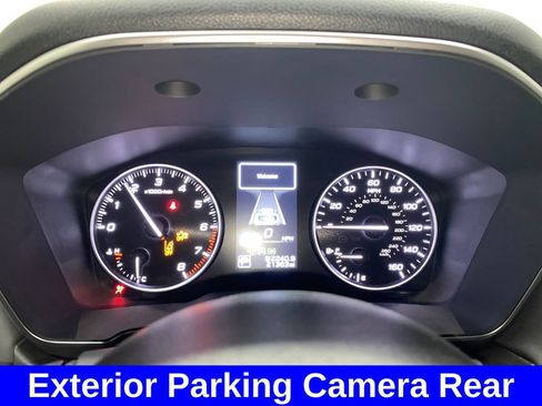Certified 2024 Subaru Outback Limited AWD/4WD image 22