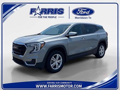 Used 2024 GMC Terrain SLE