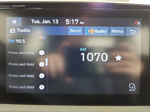 Used 2021 Hyundai Sonata SEL Plus image 21