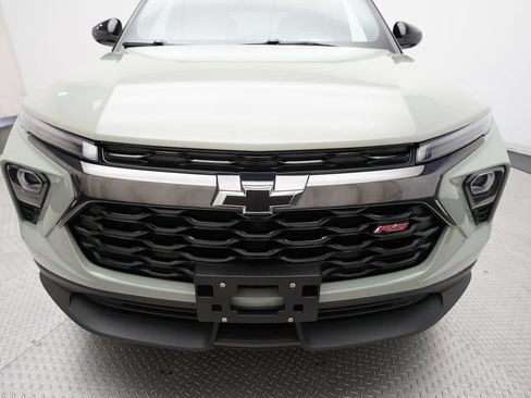 Used 2024 Chevrolet TrailBlazer RS w/ Convenience Package FWD image 22