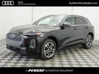 Used 2025 Audi Q5 Premium Plus w/ Premium Plus video 1
